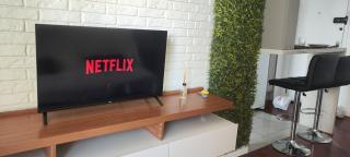 Apartment in the heart of Joinville - 6