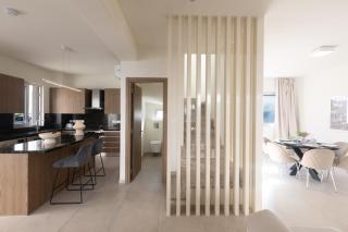 Mythical Blue Villas - 1