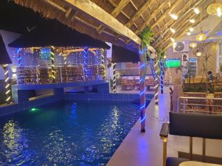 TOUR EIFFEL HoTEL BENIN - 0