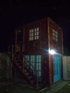 Cabaña Ullum San Juan - 8