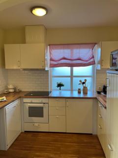 Barrierefreie Ferienwohnung nahe der Ostsee - 7