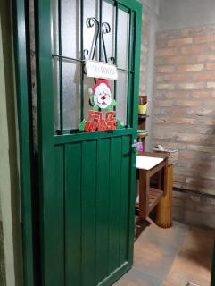 Cabaña Ullum San Juan - 7