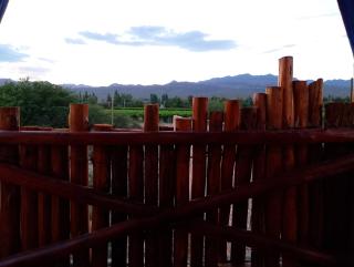 Cabaña Ullum San Juan - 6