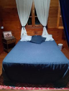 Cabaña Ullum San Juan - 5