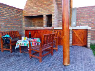 Cabaña Ullum San Juan - 3