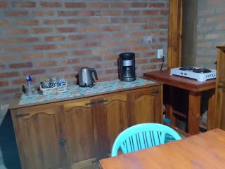 Cabaña Ullum San Juan - 1