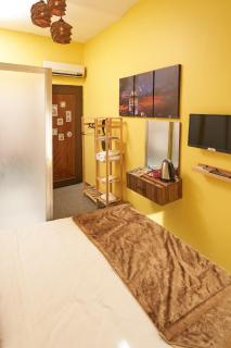 Galata Prime By Rooms - 3