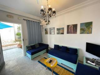 Appartement pied dans l eau Waterfront appartement - 0