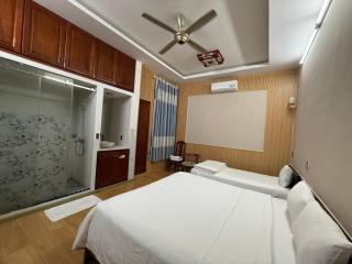 Anh Family Homestay - 9