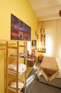 Galata Prime By Rooms - 4