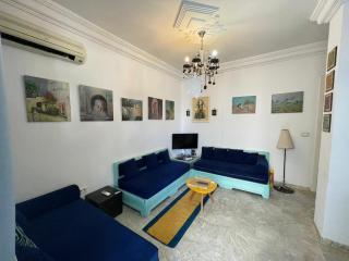 Appartement pied dans l eau Waterfront appartement - 4