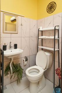 Galata Prime By Rooms - 5