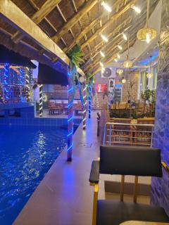 TOUR EIFFEL HoTEL BENIN - 4