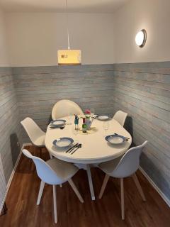 Barrierefreie Ferienwohnung nahe der Ostsee - 4