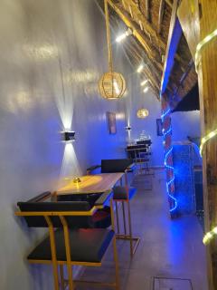 TOUR EIFFEL HoTEL BENIN - 5