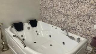 Velvet by Poiana Brasov Saună &Jacuzzi - 8