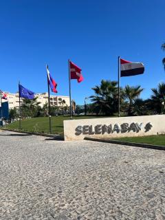 Selena bay hurghada - 8