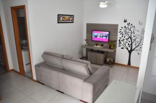 Apartamento 2 Quartos com suíte pra Quadra da Praia de Itaparica - 7