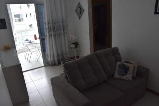 Apartamento 2 Quartos com suíte pra Quadra da Praia de Itaparica - 3