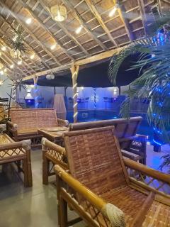 TOUR EIFFEL HoTEL BENIN - 8