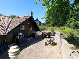 8 person holiday home in Løgstør-By Traum - 4