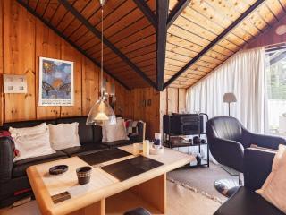 8 person holiday home in Løgstør-By Traum - 2