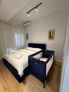 Malo House Tirana Center - 7