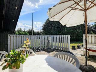 8 person holiday home in Løgstør-By Traum - 8