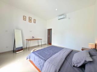 Villa Domino Canggu - 0
