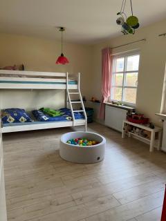 Barrierefreie Ferienwohnung nahe der Ostsee - 5