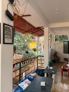 Subha Guest House, Travellers,bagpackers - 4