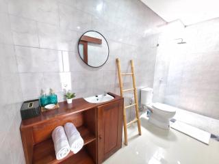 Villa Domino Canggu - 5