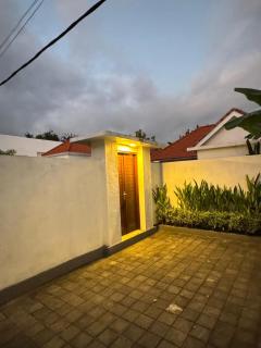 Villa Domino Canggu - 4