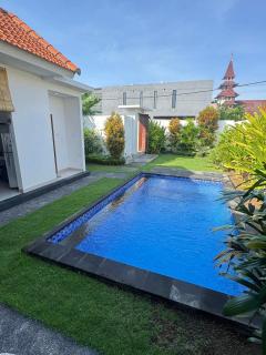 Villa Domino Canggu - 3