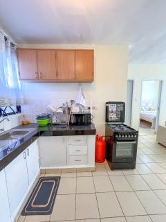 Teed Manor suites - 7