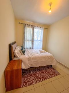 Teed Manor suites - 3