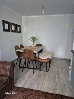 Departamento Talcahuano - 3