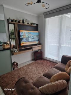 Departamento Talcahuano - 1