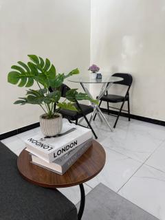 Private Room with Bathroom Near Ngor Beach Shared Kitchen - 0