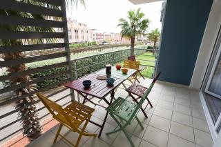 Appartement 63 m2, tout confort, climatisé. - 1