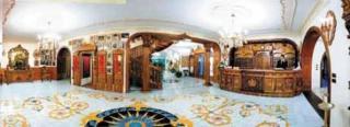 Grand Hotel La Sonrisa - Sant'Antonio Abate - 2