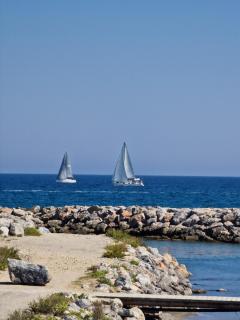 Appartement 63 m2, tout confort, climatisé. - 8