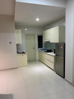 Crest Residency - 2