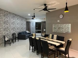 Crest Residency - 1