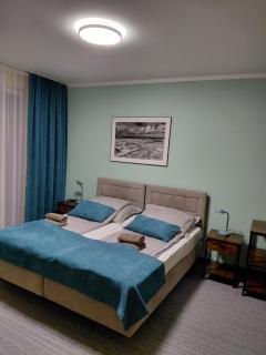 2pokojowy apartament przy Starówce w Kołobrzegu - 8