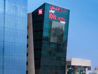 Ibis Riyadh Olaya Street - 0