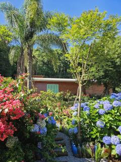 Casa de campo em Carlos Barbosa - Serra Gaúcha - 9