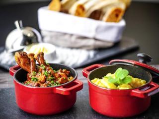 Novotel Basel City - Bâle - 8