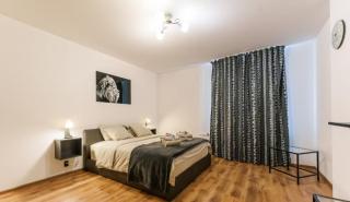 Central located apartment - 0