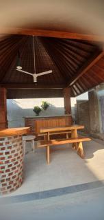 Tebanyoman Guesthouse - 7